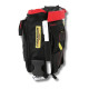 Botiquin Riñonera Pernera Scout 3 Black
